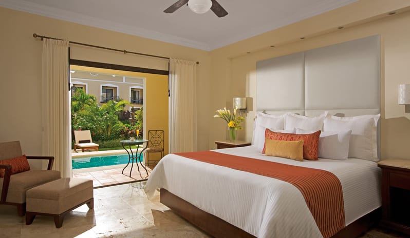 Dreams Tulum Resort & Spa-Preferred-Club-Deluxe-Garden-View-Swim-Out-1_8345